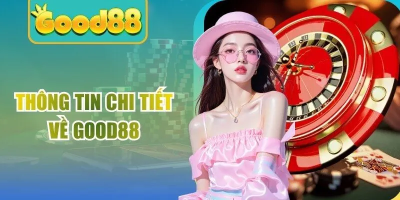 Thông tin chi tiết về Good88