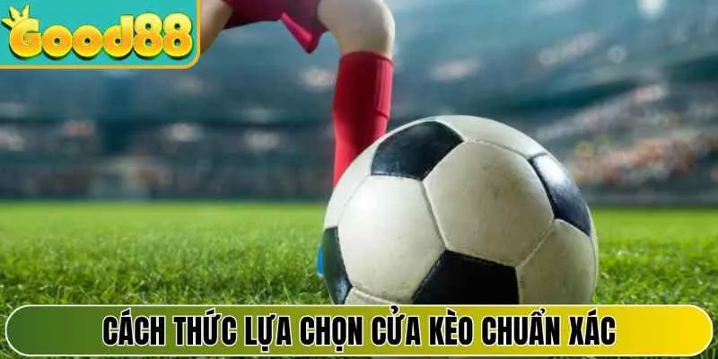 Cách thức lựa chọn cửa kèo chuẩn xác